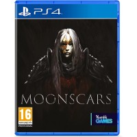 Moonscars (Playstation 4)